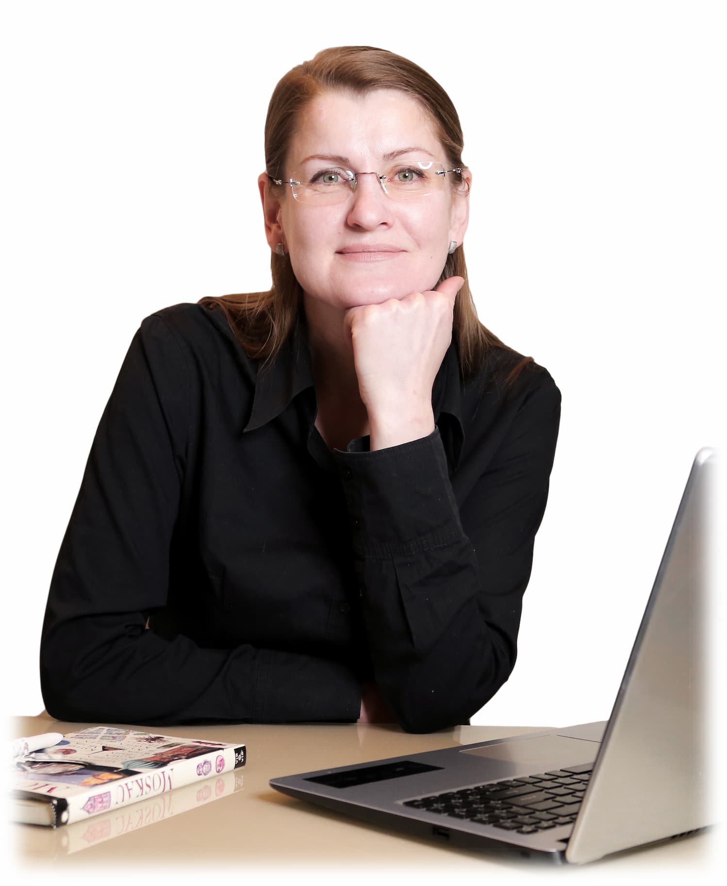Кузнецова Елена Геннадьевна